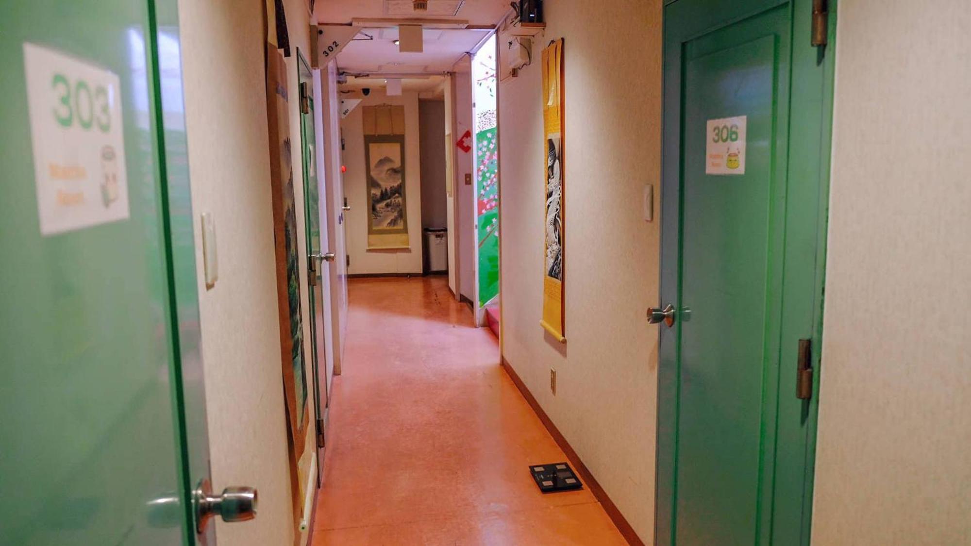 Peace House Suzunami Ōsaka Exterior foto